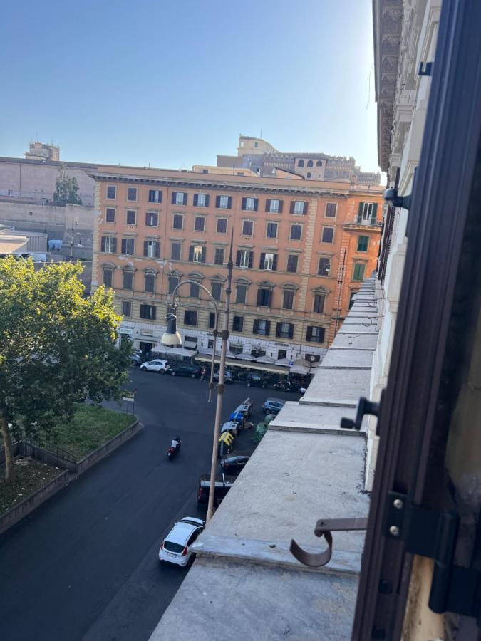 Imperium Inn Rome Exterior photo